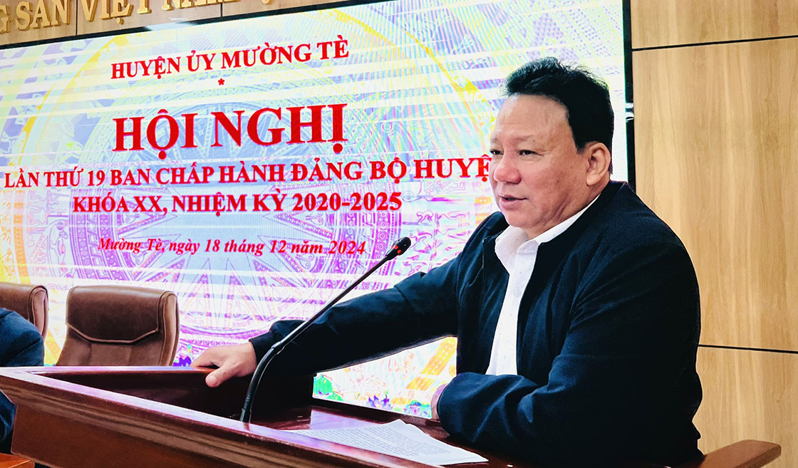 kết luận HN